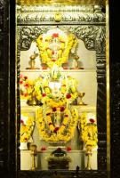 Brahmakalashanga Rathotsava at Shrimath Anantheshwar Temple Vittal (25 April 2025)